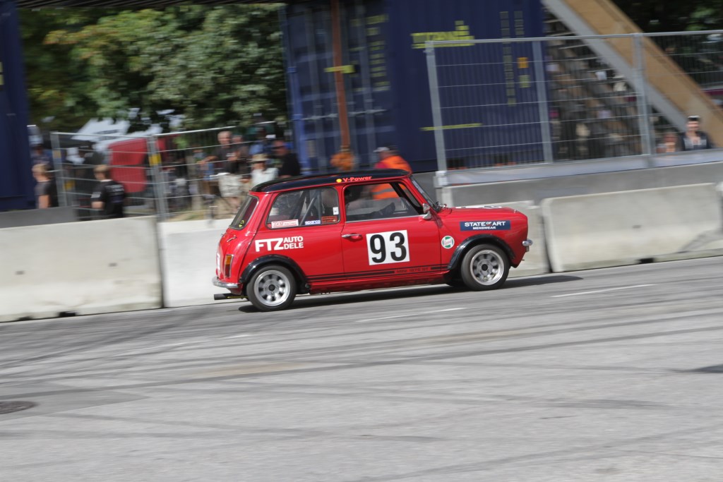 Frank Lindberg jørgensen
(Foto: Motorsporten.dk)